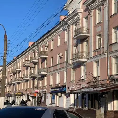 Тверь: Квартира Двухкомнатная на Тверском