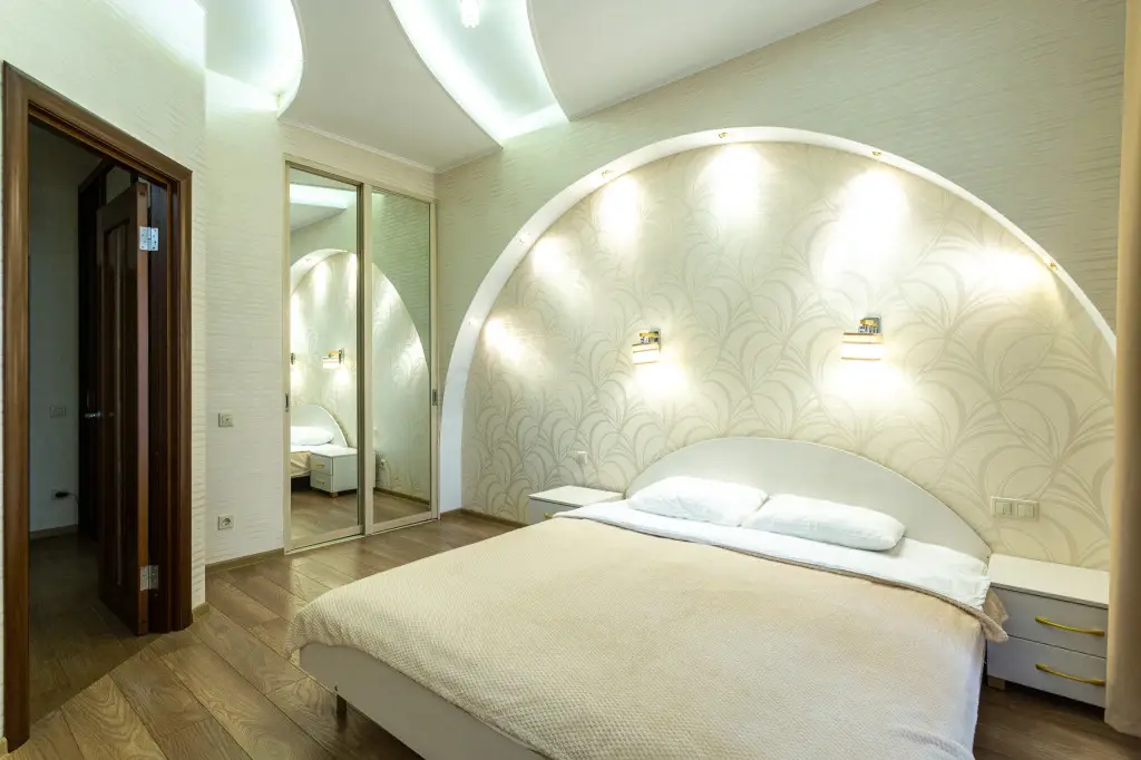Сочи: Апартаменты с кухней на ул. Дмитриевой 2А