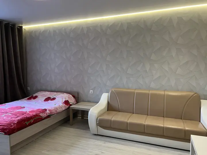 Тверь: Apartamenty Pervitinskaya 41 (71)