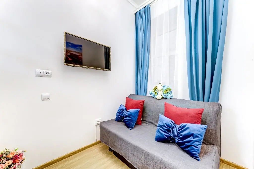 Санкт-Петербург: Travelto Liteyny 31