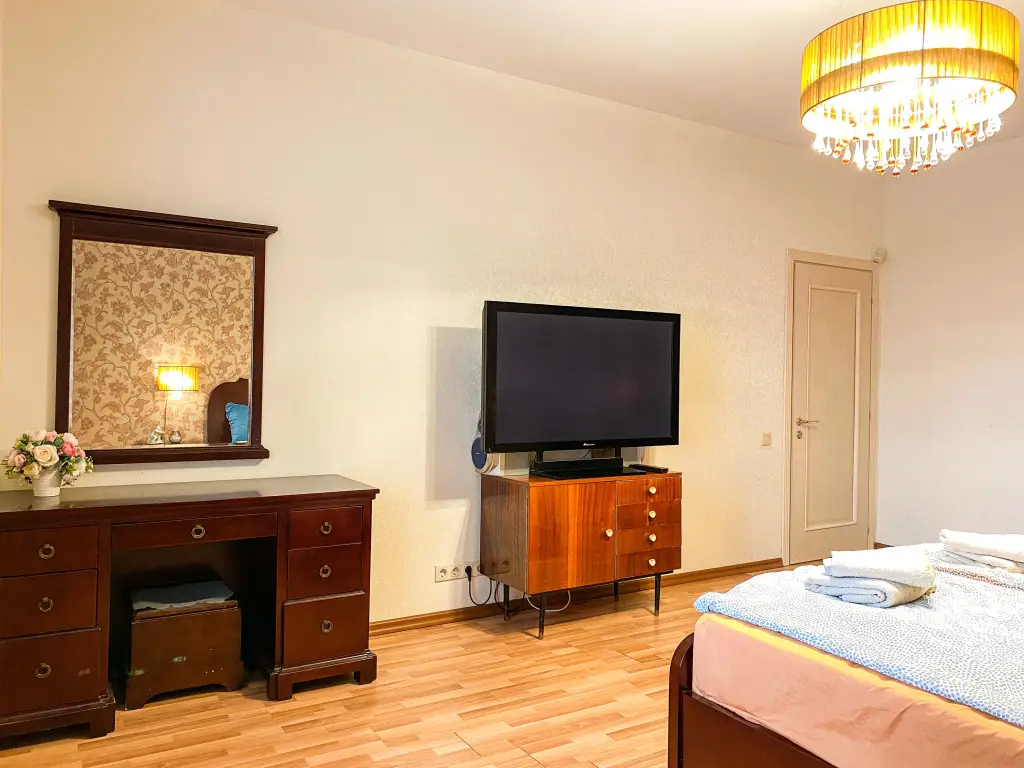 Казань: Апартаменты uTrip Ankara