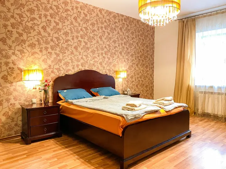 Казань: Апартаменты uTrip Ankara