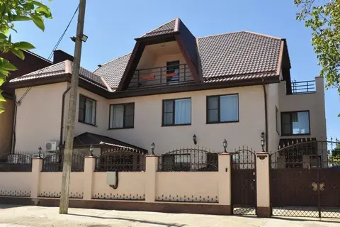 Гостевой дом Бакуль — фото 1