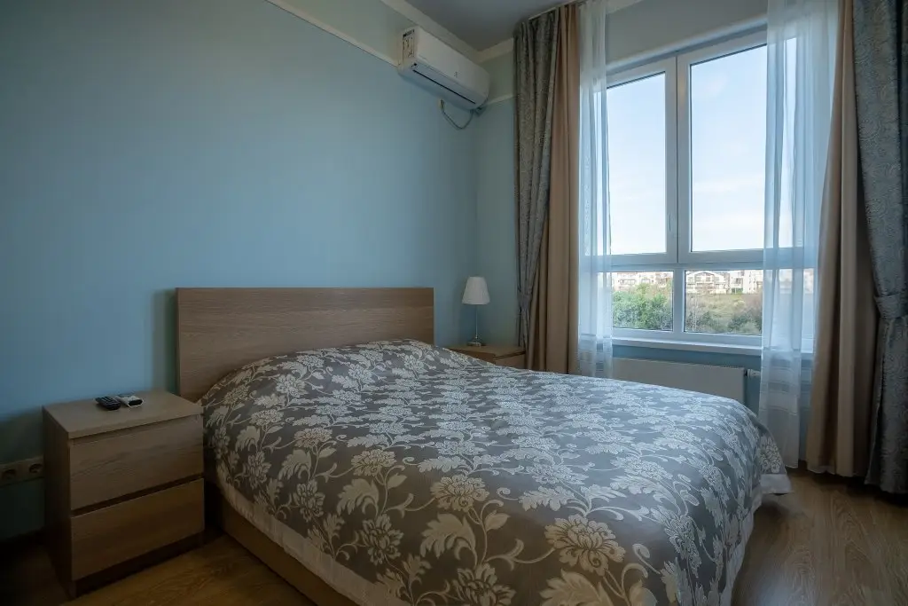 Сириус: Apartaments