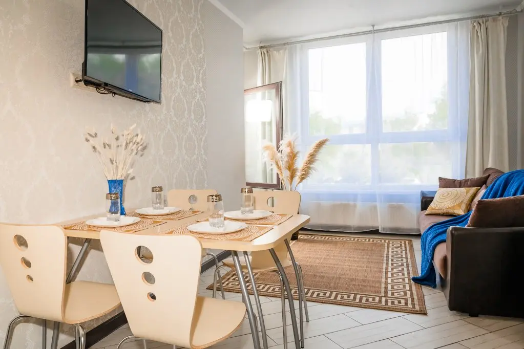 Анапа: Апартаменты на Парковой 61/1 B-Flats