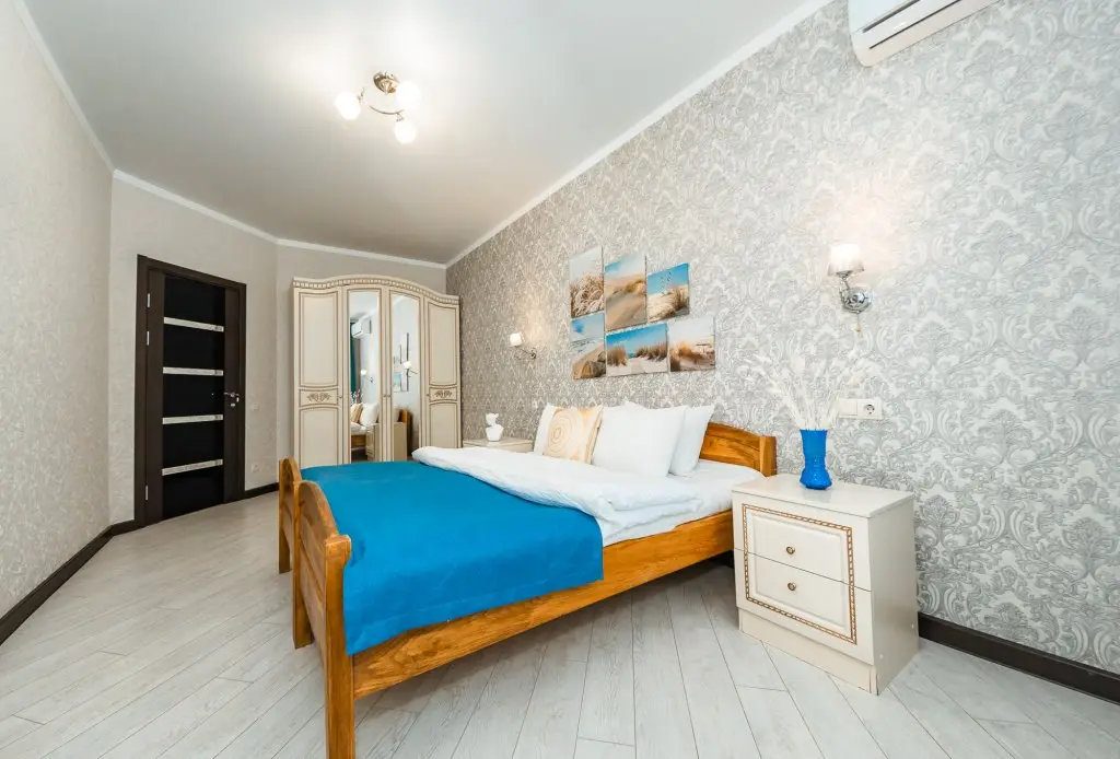 Анапа: Апартаменты на Парковой 61/1 B-Flats