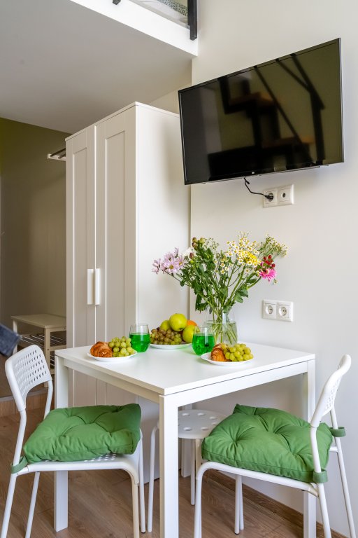Санкт-Петербург: Апартаменты Fresh Apartment