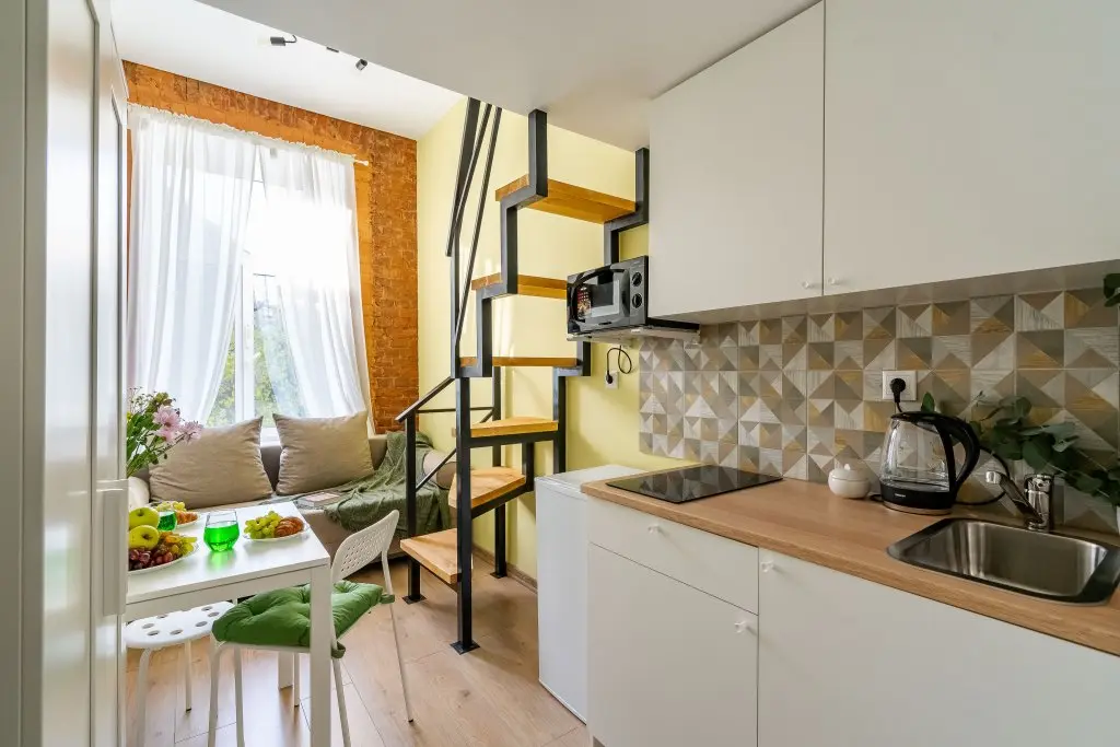 Санкт-Петербург: Апартаменты Fresh Apartment