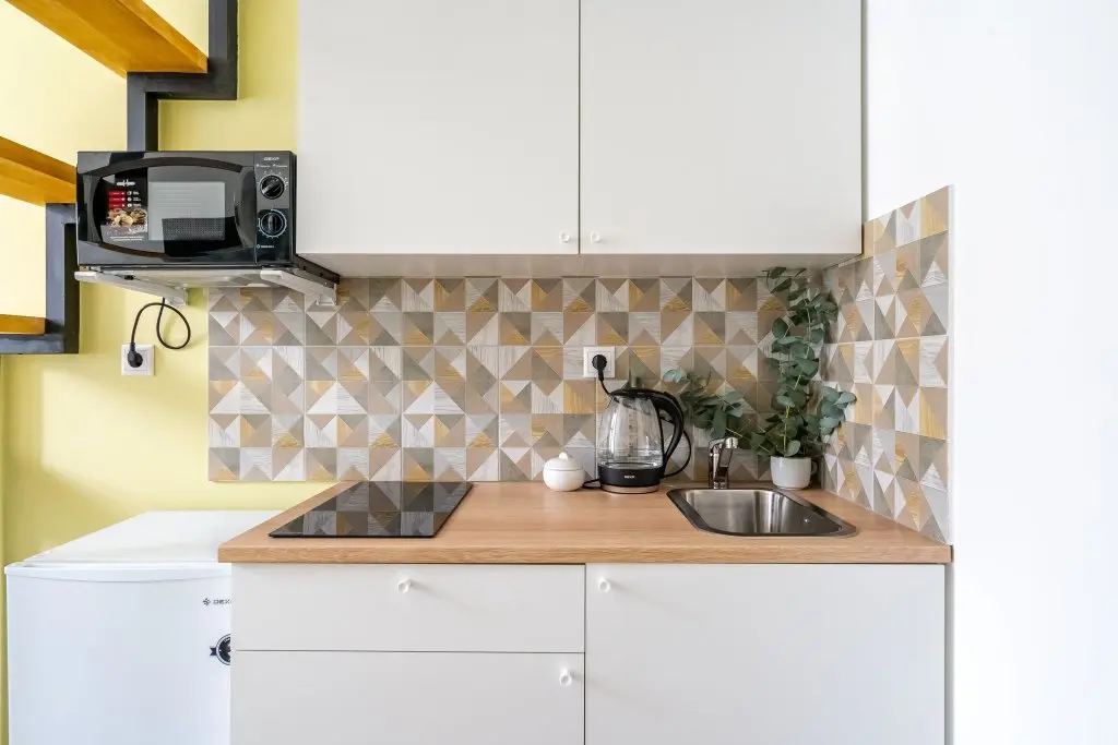 Санкт-Петербург: Апартаменты Fresh Apartment
