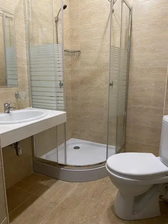 Анапа: Zolotyie Rossyipi Guest House