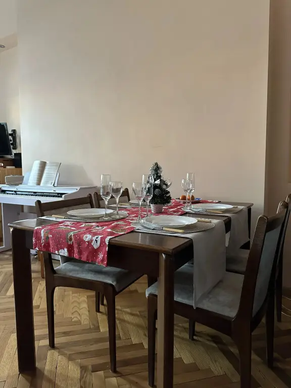 Санкт-Петербург: Апартаменты Urban Family loft