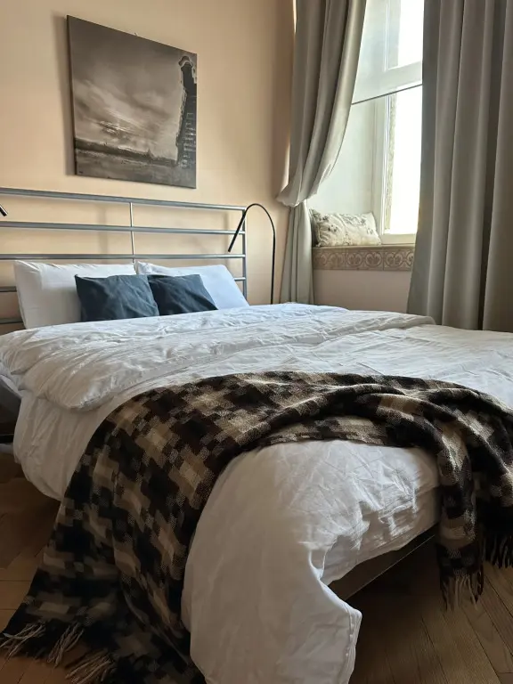 Санкт-Петербург: Апартаменты Urban Family loft