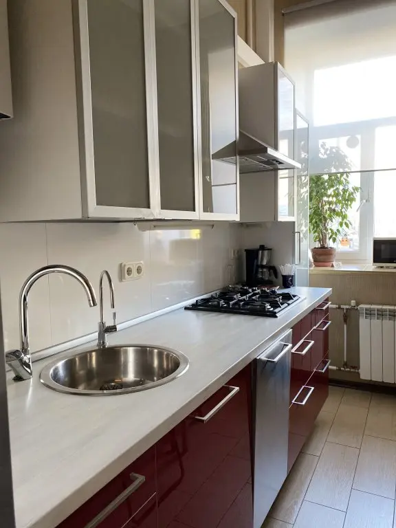 Санкт-Петербург: Апартаменты Urban Family loft