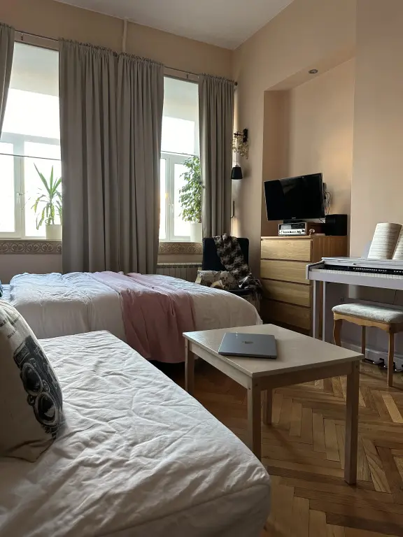 Санкт-Петербург: Апартаменты Urban Family loft