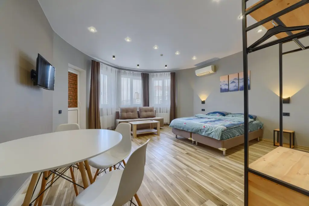 Волгоград: Гостевой Дом ApartHouse