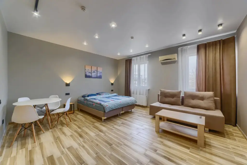 Волгоград: Гостевой Дом ApartHouse
