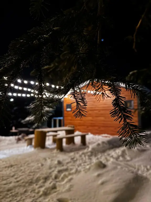 Шерегеш: Гостевой дом Ambar