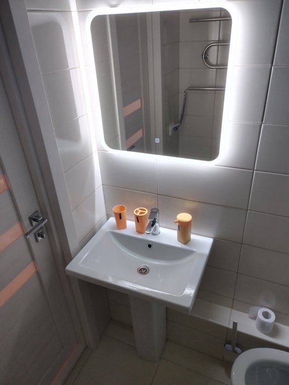 Нижний Новгород: Квартира Falcon Home