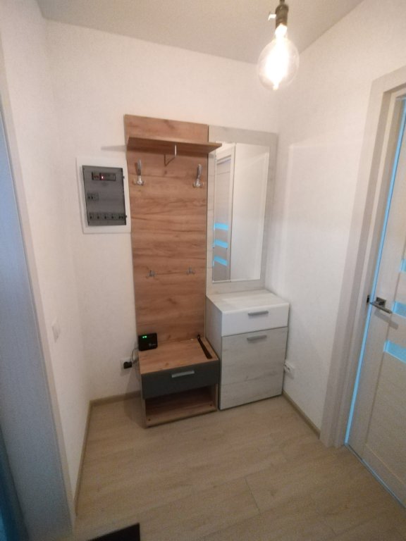 Нижний Новгород: Квартира Falcon Home