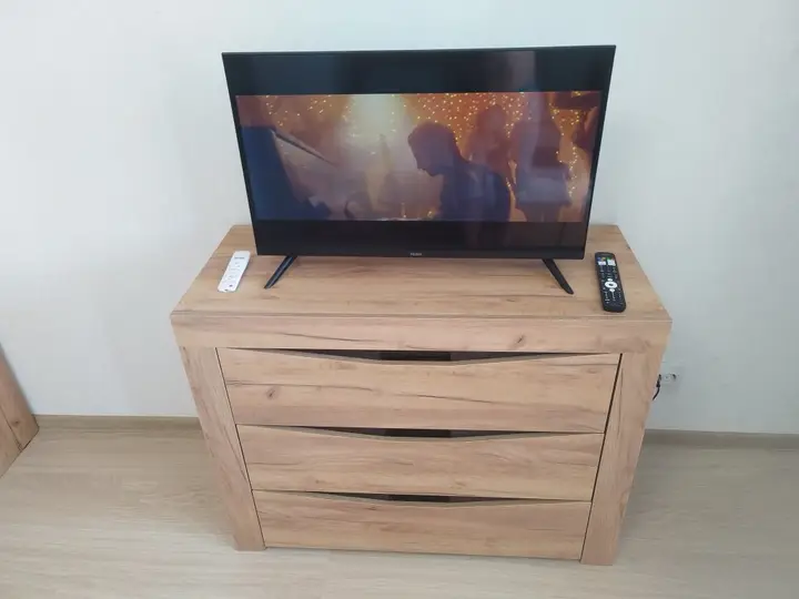 Нижний Новгород: Квартира Falcon Home