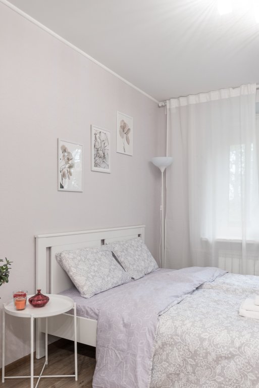 Петергоф: Апартаменты Uley Apartment