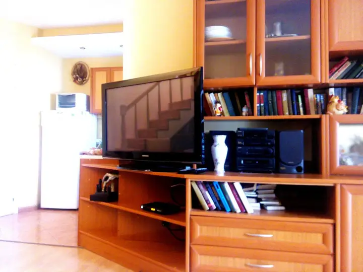 Лесной: Гостевой Дом Central House Lesnoi