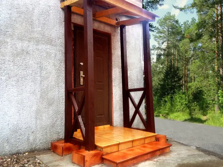 Лесной: Гостевой Дом Central House Lesnoi