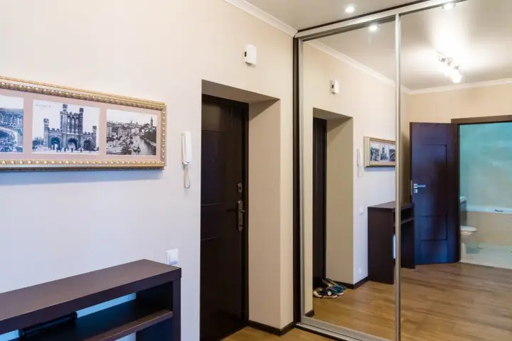 Калининград: Квартира KonigGate