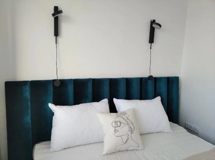 Губаха: Квартира Двухкомнатная в Центре