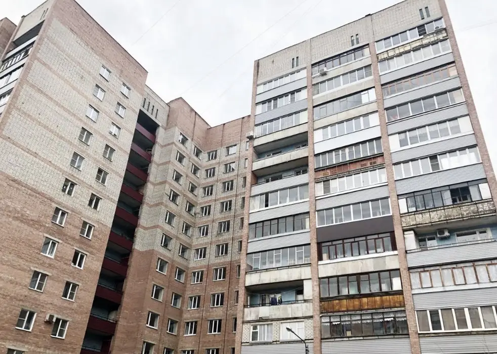 Воронеж: Апартаменты на Моисеева