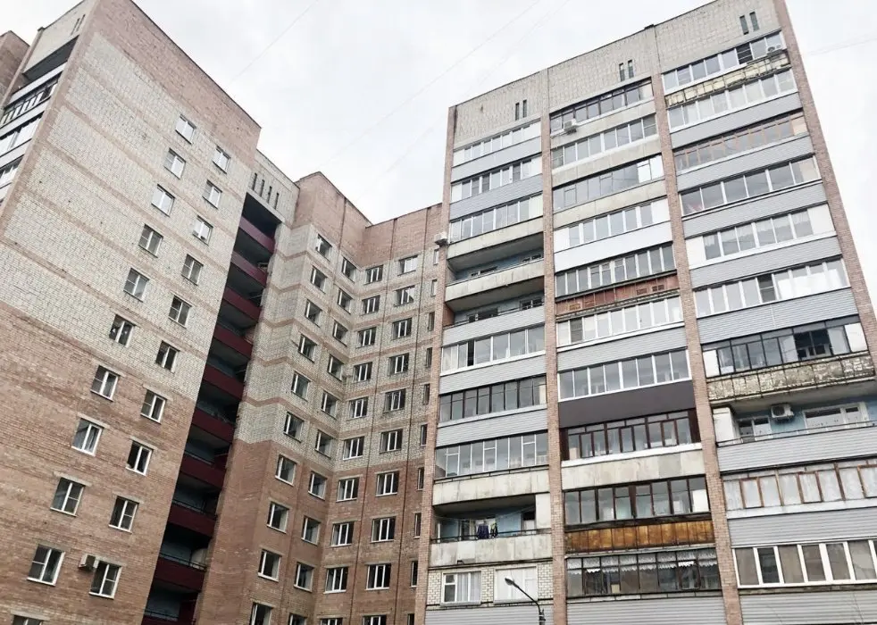 Воронеж: Апартаменты на Моисеева