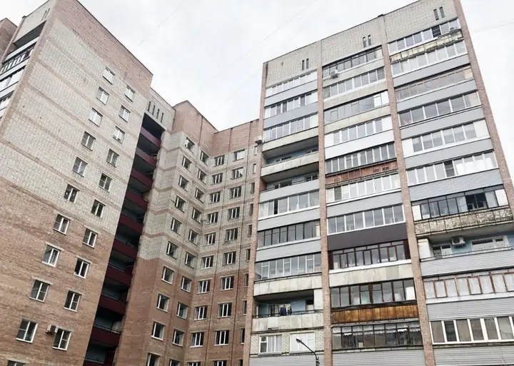 Воронеж: Апартаменты на Моисеева