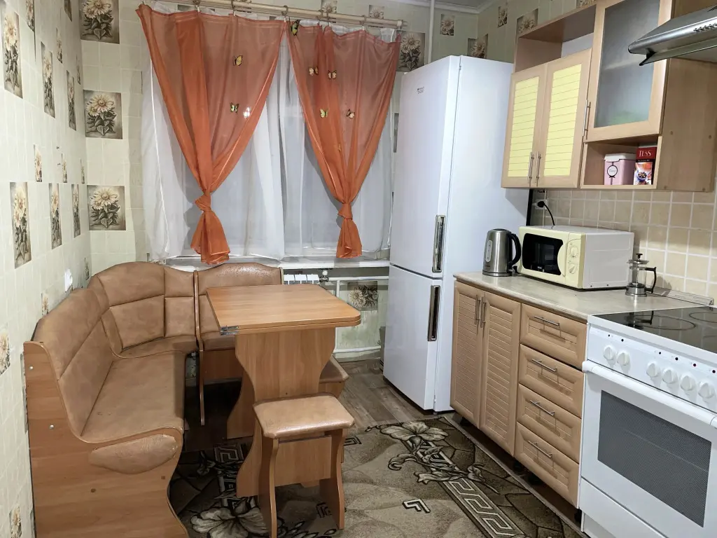 Воронеж: Апартаменты на Моисеева
