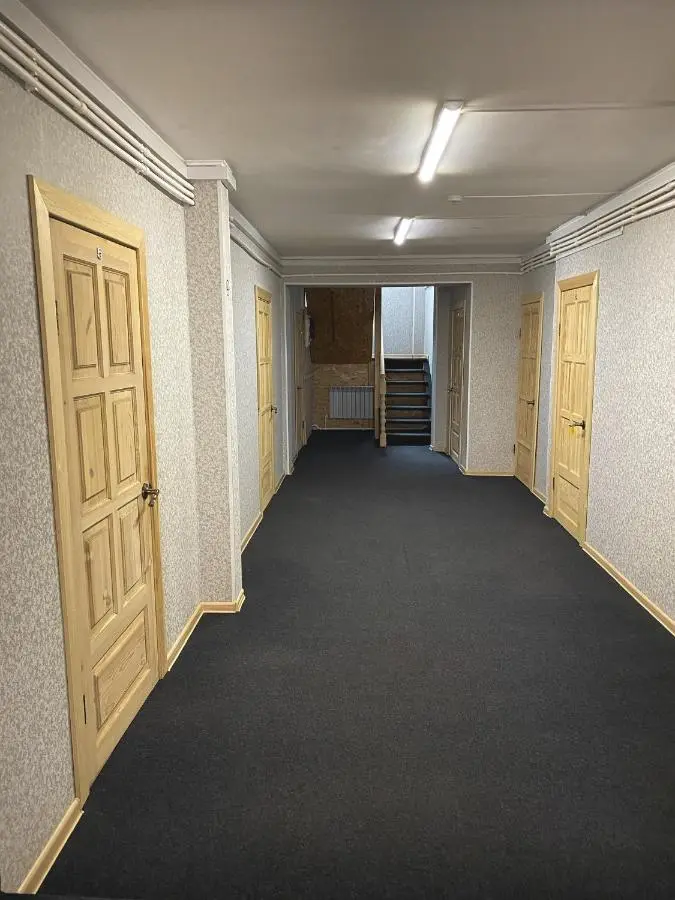Хужир: Olkhon Inn