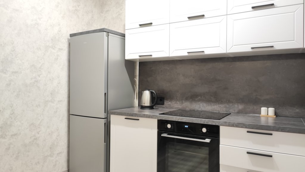 Тюмень: Апартаменты в Сердце Сибири