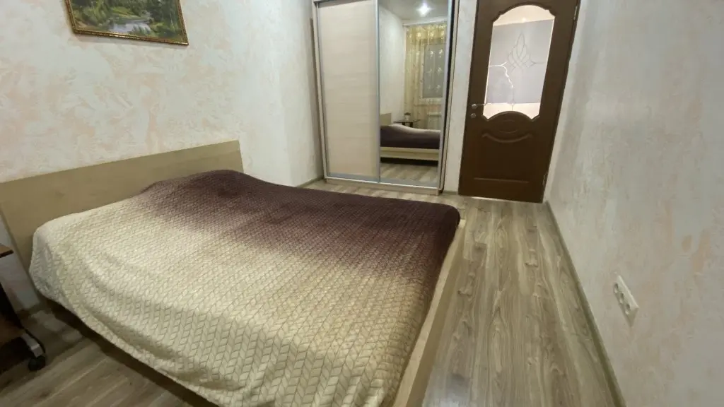 Сочи: Klubnichnaya 1E Apartments