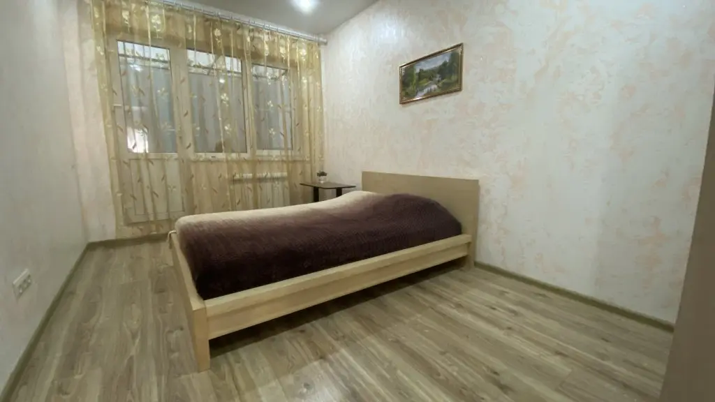 Сочи: Klubnichnaya 1E Apartments