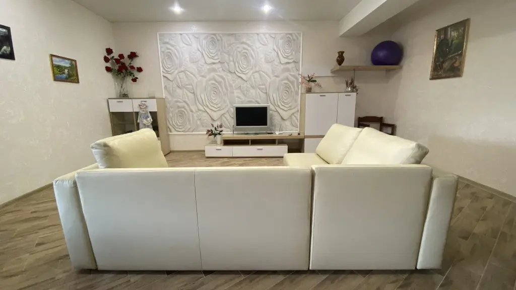 Сочи: Klubnichnaya 1E Apartments