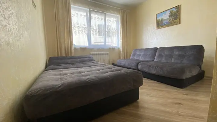 Сочи: Klubnichnaya 1E Apartments