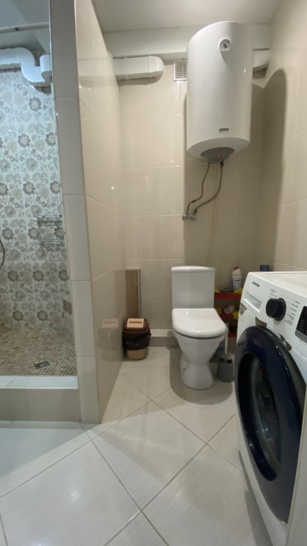 Сочи: Klubnichnaya 1E Apartments