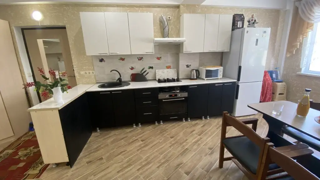 Сочи: Klubnichnaya 1E Apartments
