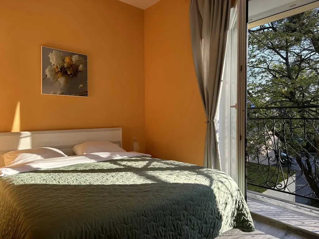 Светлогорск: Апартаменты на Балтике в центре города Балтик Резорт/Baltic Resort