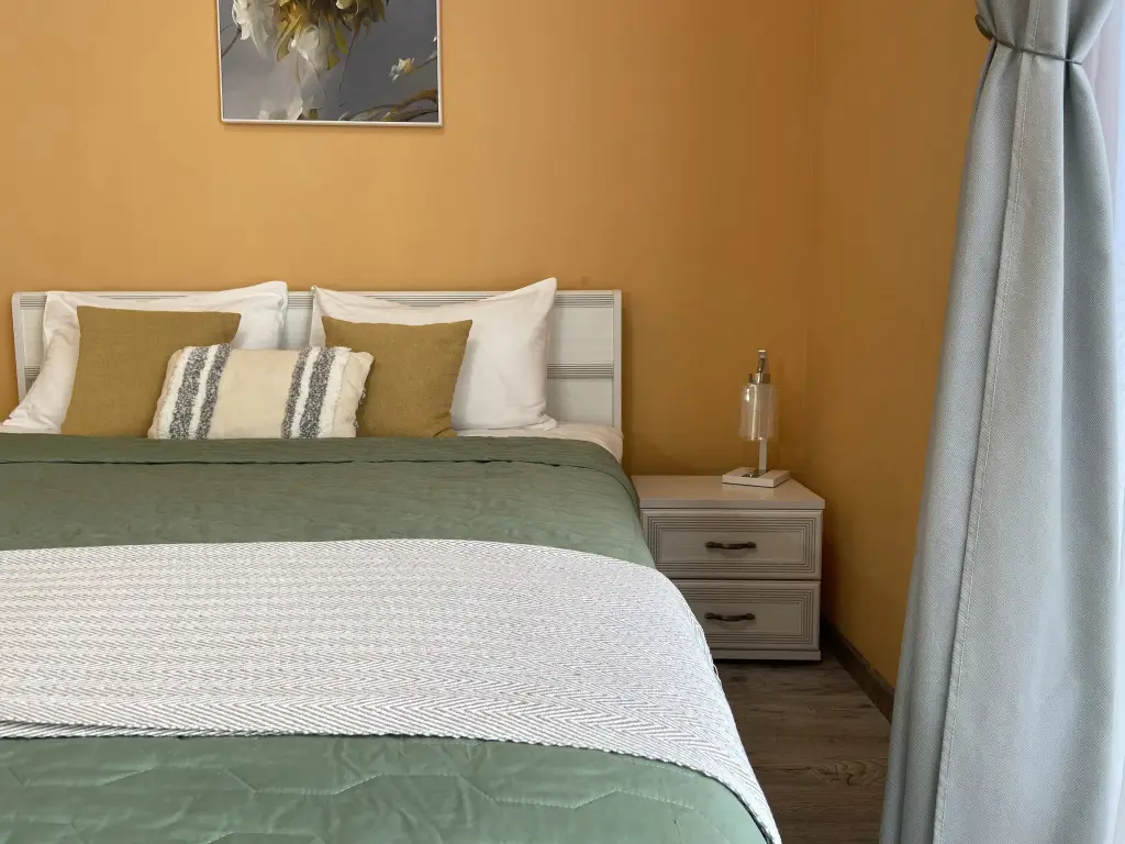 Апартаменты на Балтике в центре города Балтик Резорт/Baltic Resort — фото 1