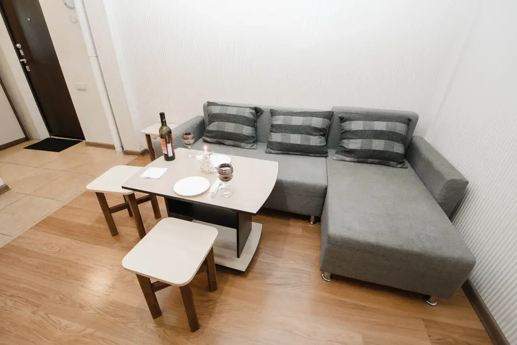 Сочи: Uyutnye v Centre Sochi Apartments