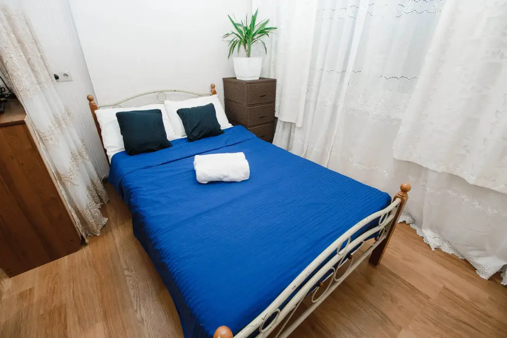 Сочи: Uyutnye v Centre Sochi Apartments