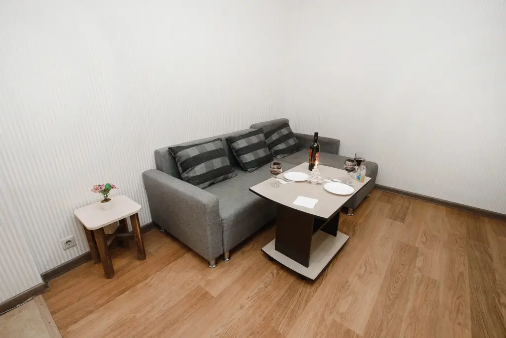 Сочи: Uyutnye v Centre Sochi Apartments