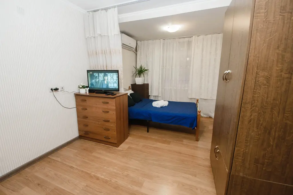 Сочи: Uyutnye v Centre Sochi Apartments