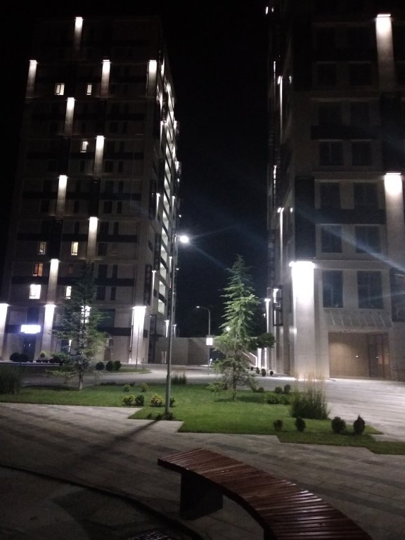 Симферополь: Апартаменты Альтера