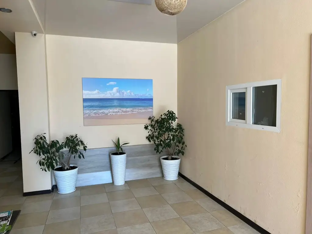 Сириус: SimSim 26 Apartments