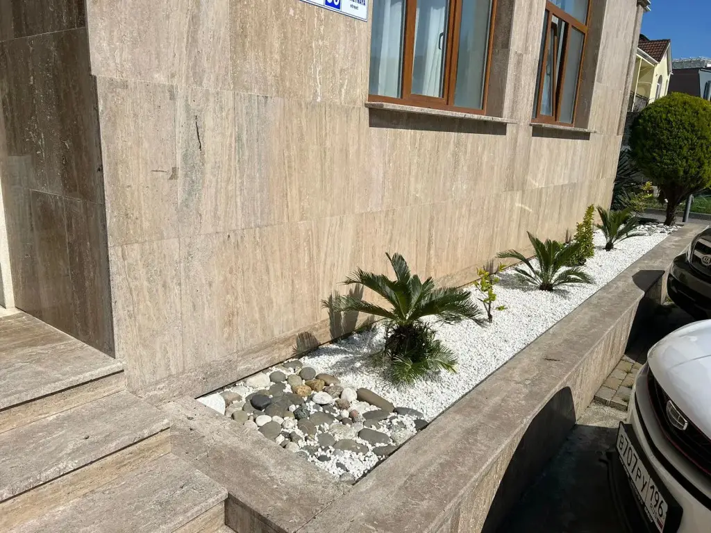 Сириус: SimSim 26 Apartments